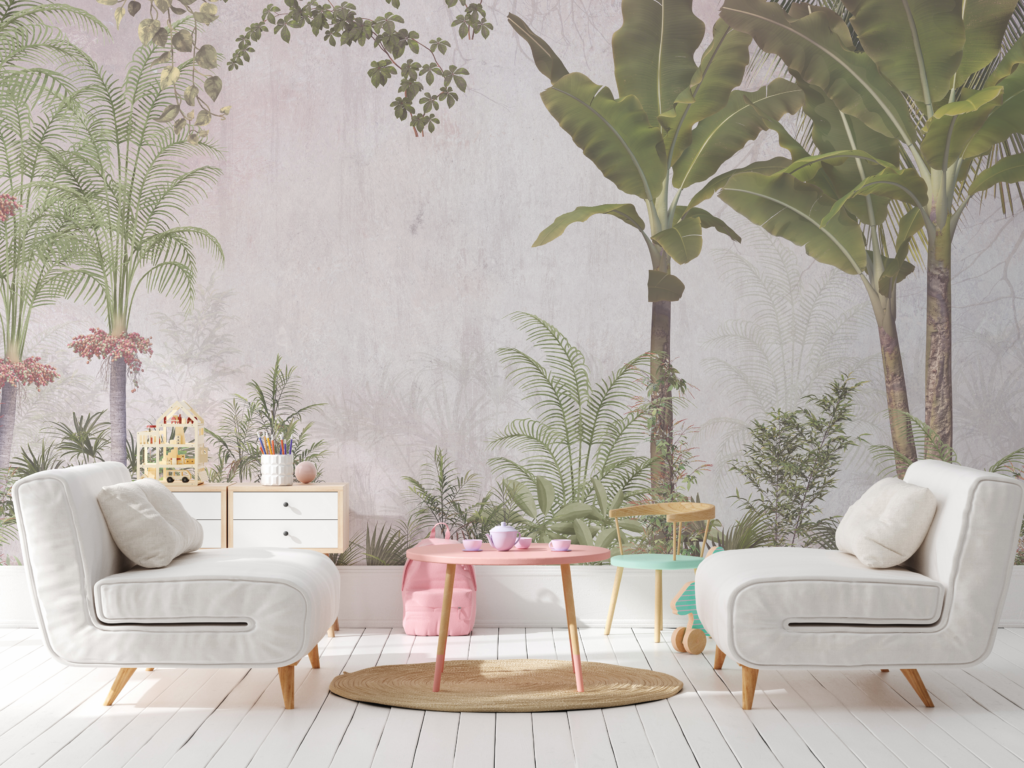 Dream Wallpaper - 23 Interiors