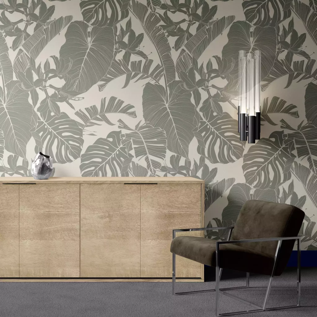 Patterns Wallpapers - 23 Interiors