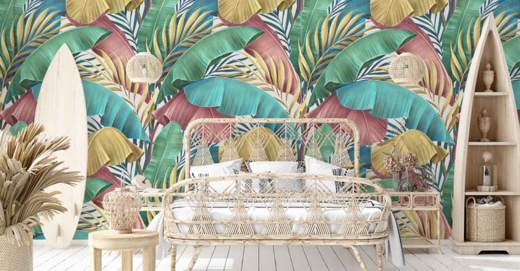 Italia Wallpaper - 23 Interiors